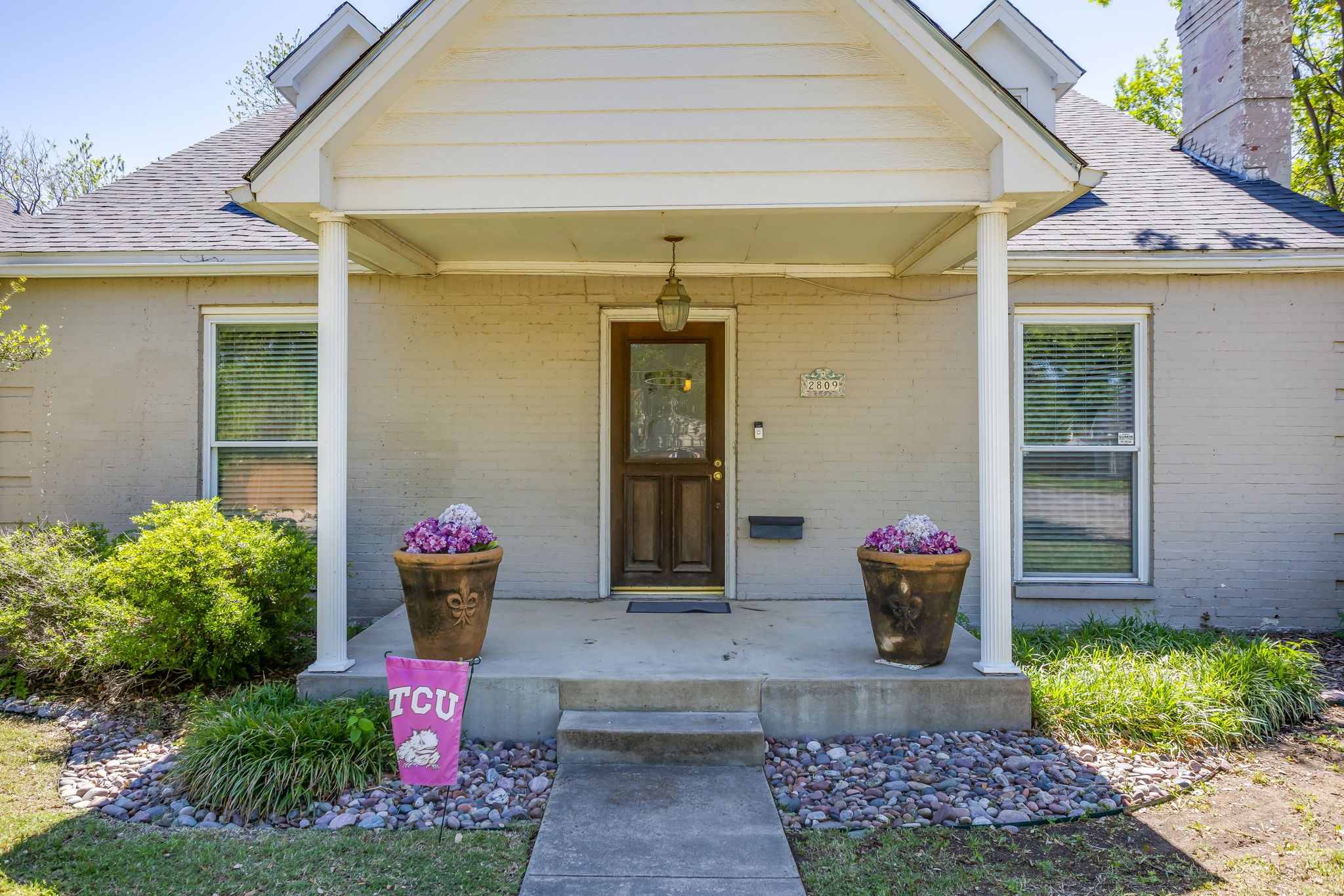 2809 Benbrook Boulevard Fort Worth TX 76109