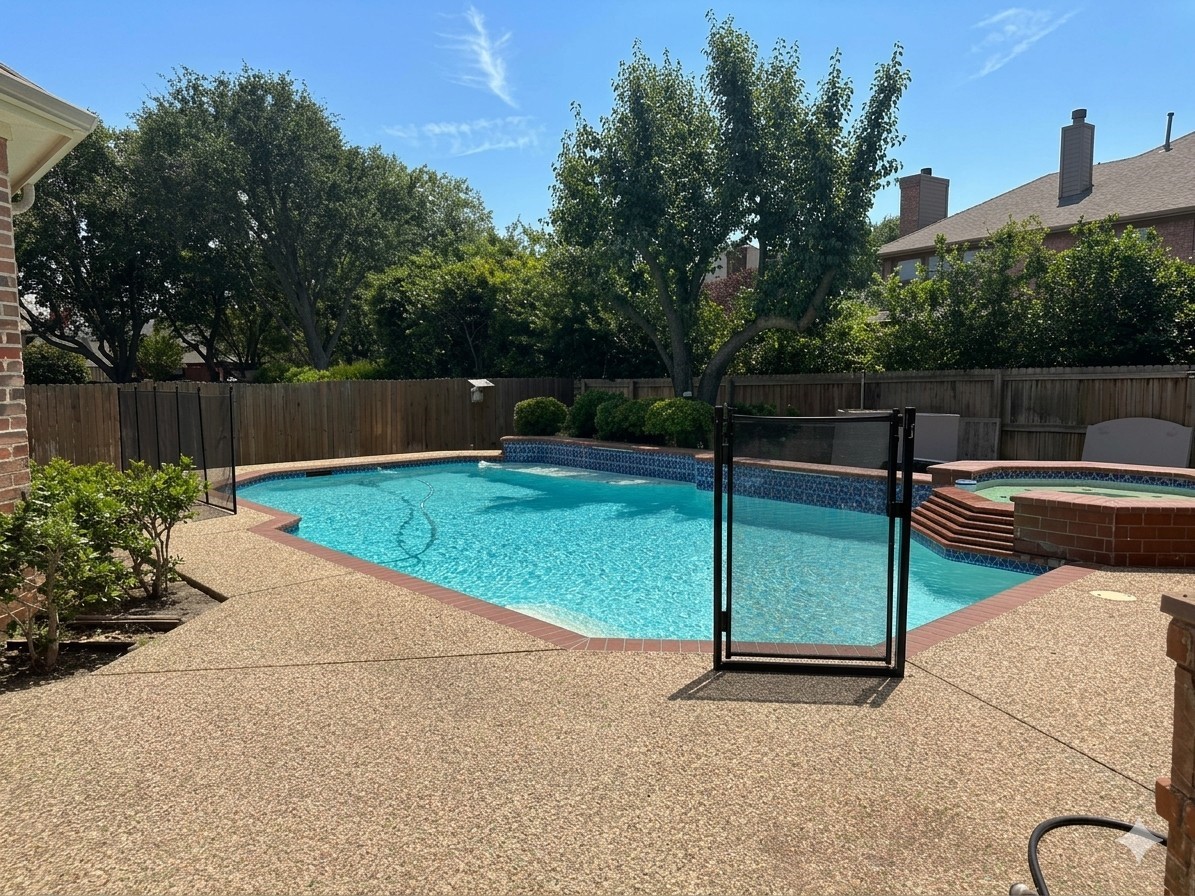 1107 Normandy Drive Southlake TX 76092