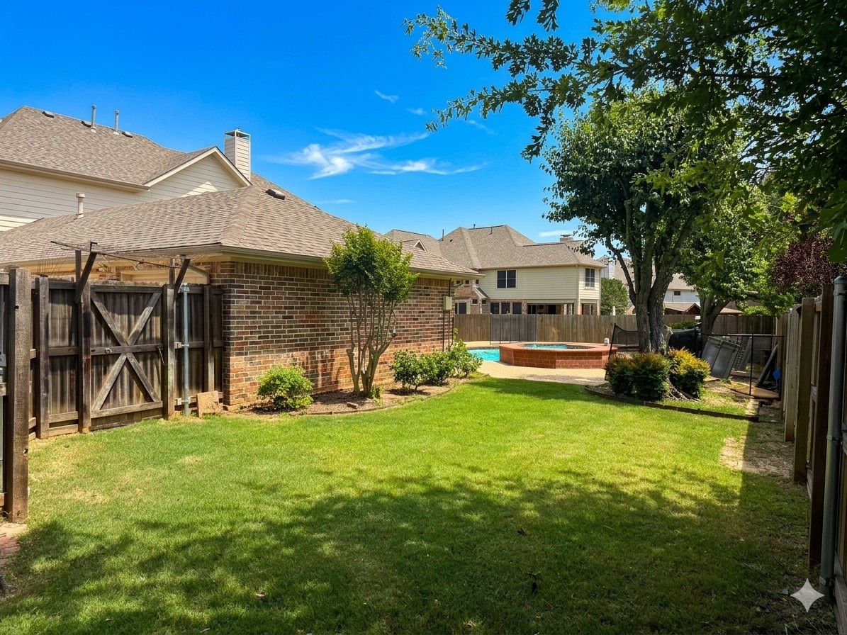1107 Normandy Drive Southlake TX 76092