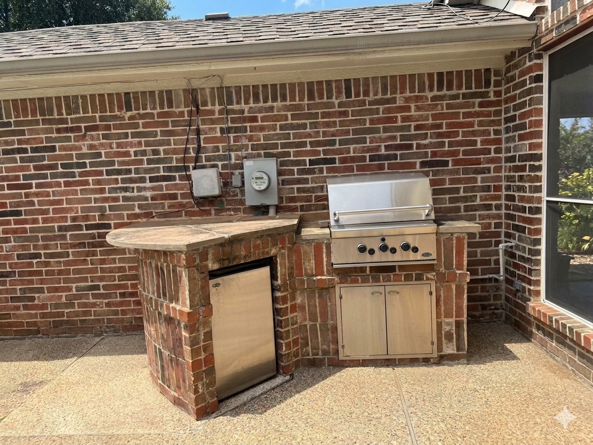 1107 Normandy Drive Southlake TX 76092