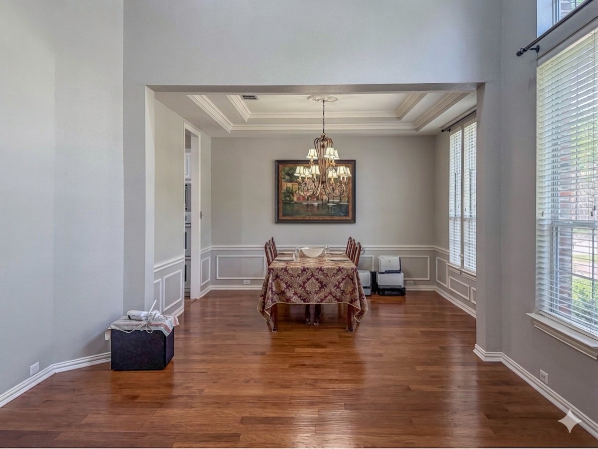 1107 Normandy Drive Southlake TX 76092