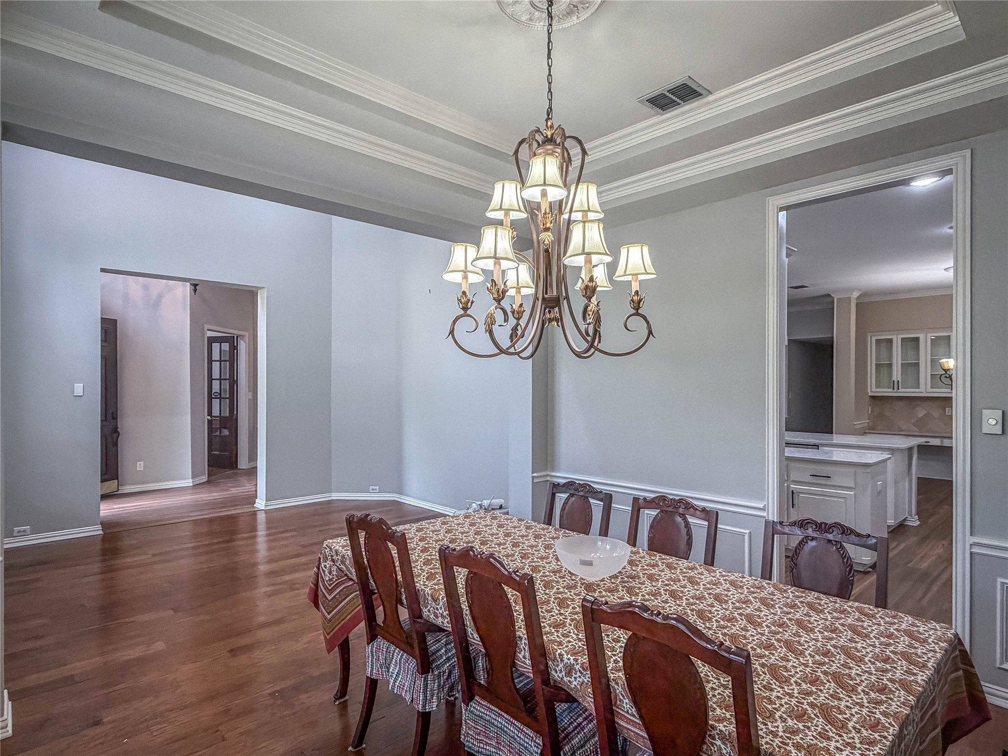 1107 Normandy Drive Southlake TX 76092