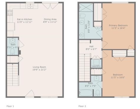 2722 Knight Street Dallas TX 75219