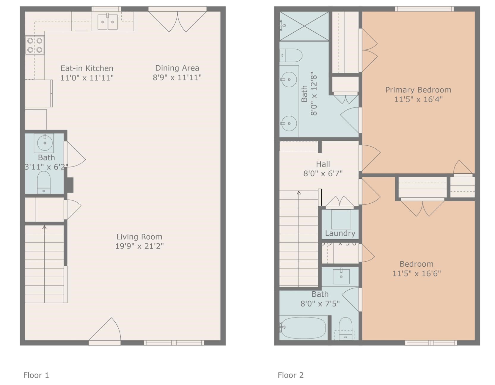 2722 Knight Street Dallas TX 75219