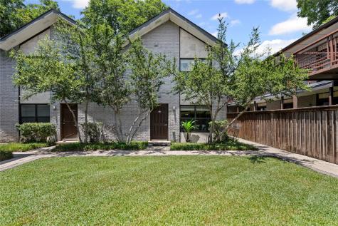 2722 Knight Street Dallas TX 75219