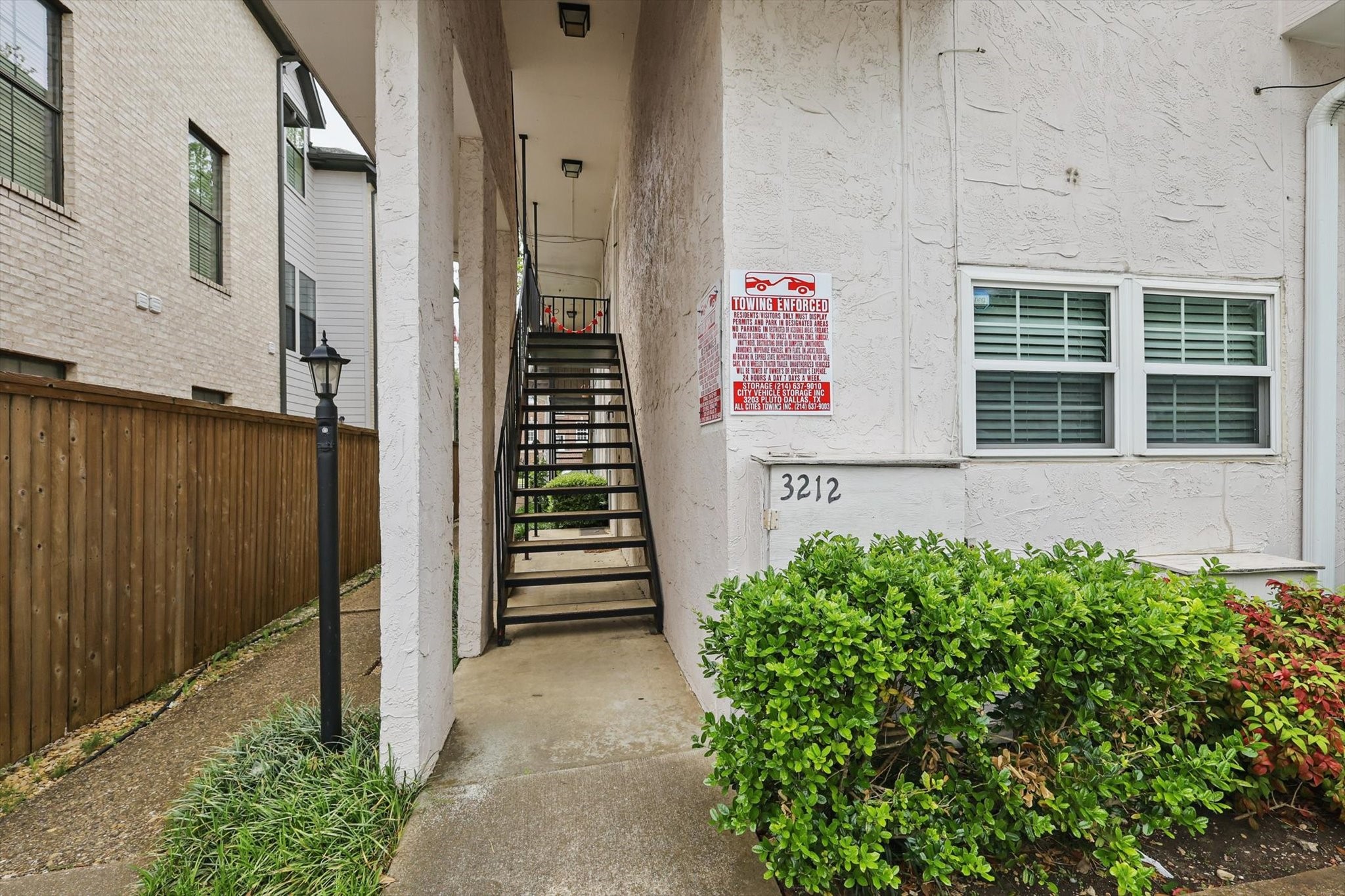 3212 Daniel Avenue University Park TX 75205