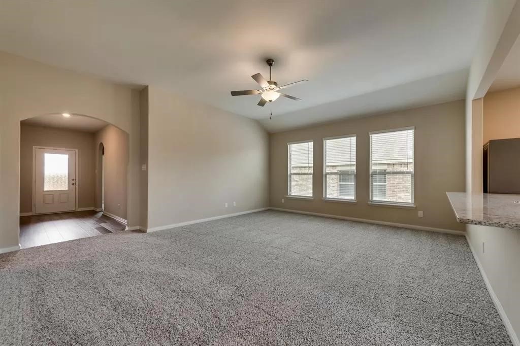 1917 Lilac Drive Princeton TX 75407