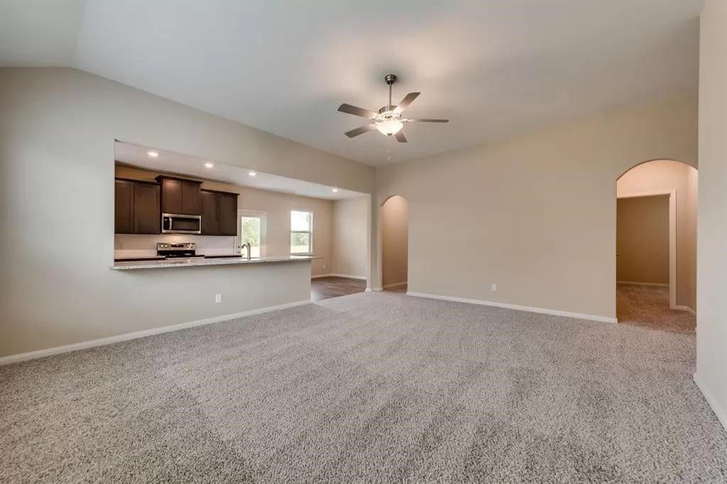 1917 Lilac Drive Princeton TX 75407