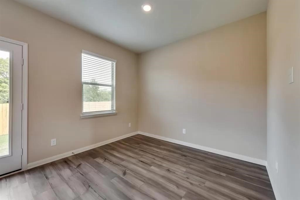 1917 Lilac Drive Princeton TX 75407