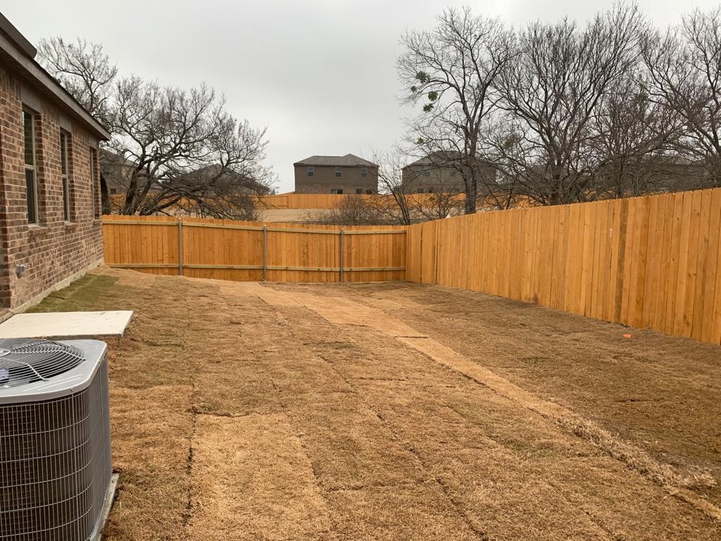 1917 Lilac Drive Princeton TX 75407