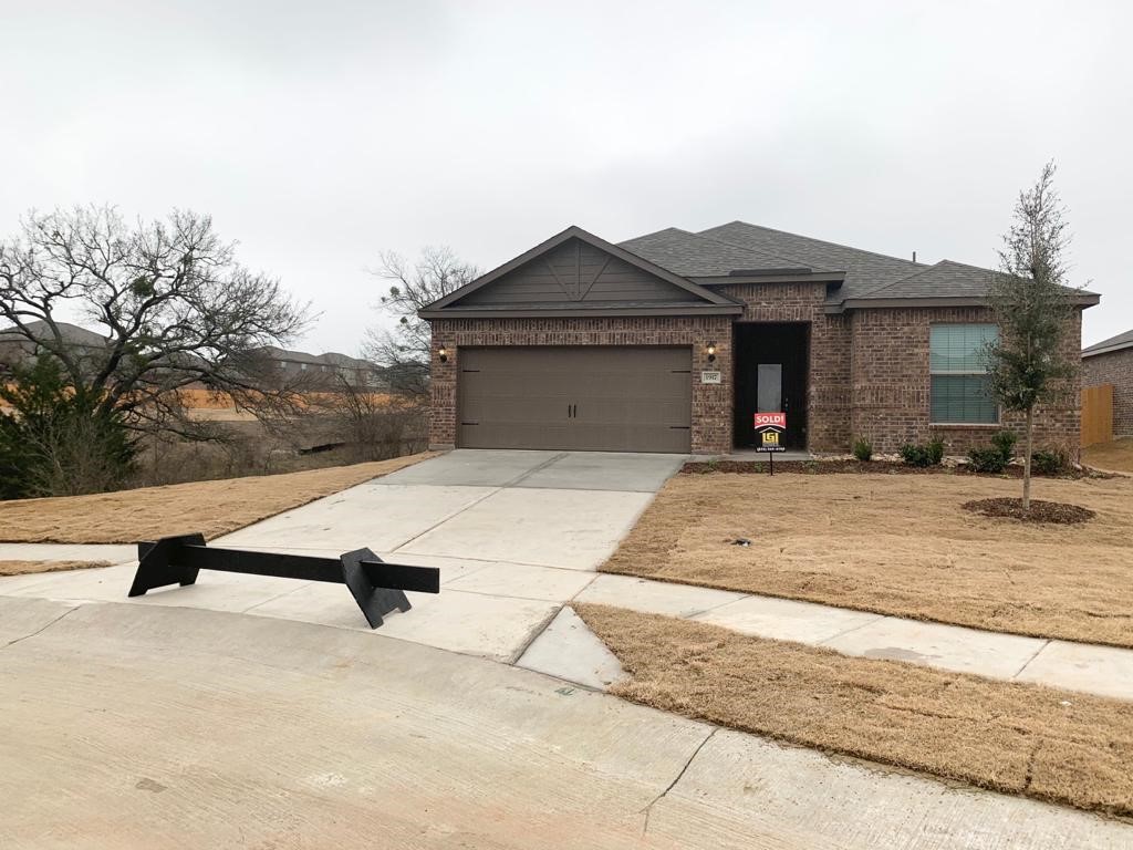 1917 Lilac Drive Princeton TX 75407