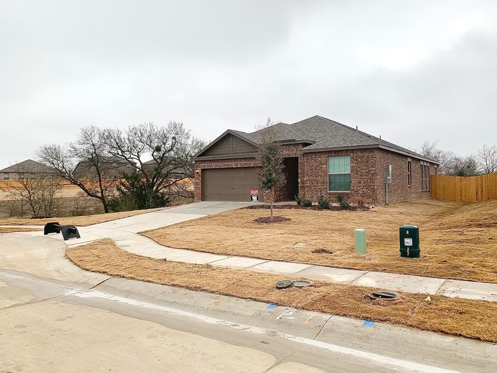 1917 Lilac Drive Princeton TX 75407