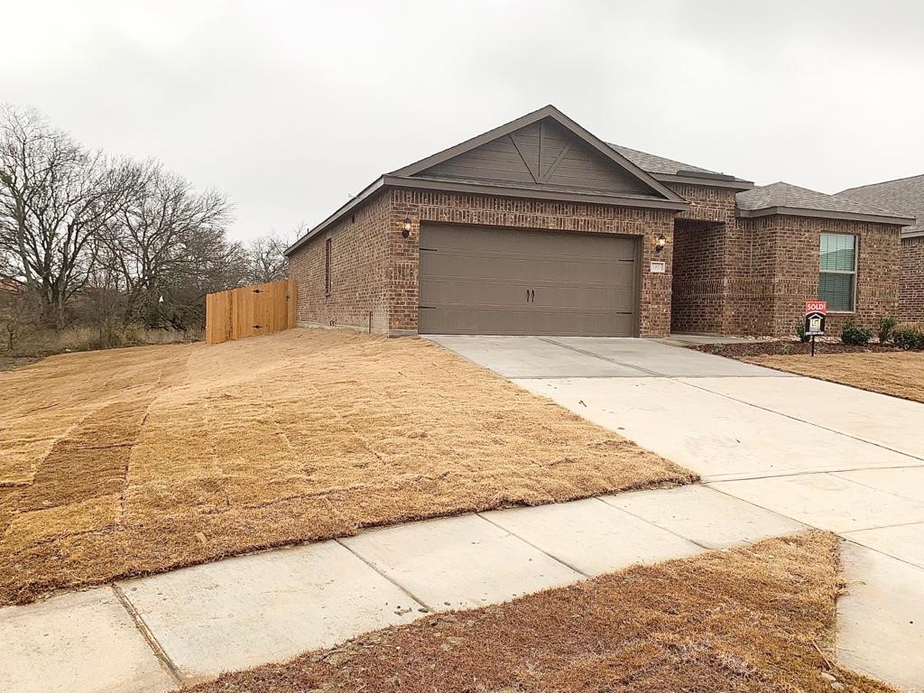 1917 Lilac Drive Princeton TX 75407