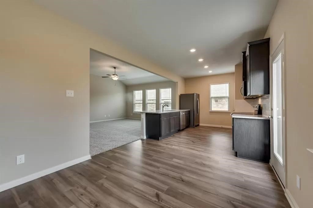 1917 Lilac Drive Princeton TX 75407