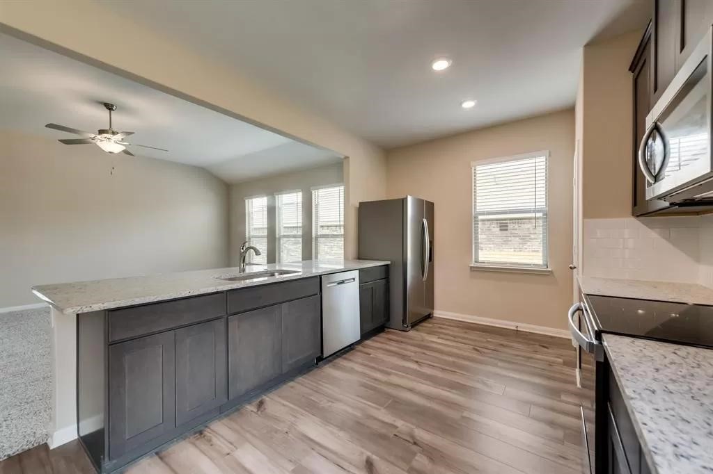 1917 Lilac Drive Princeton TX 75407