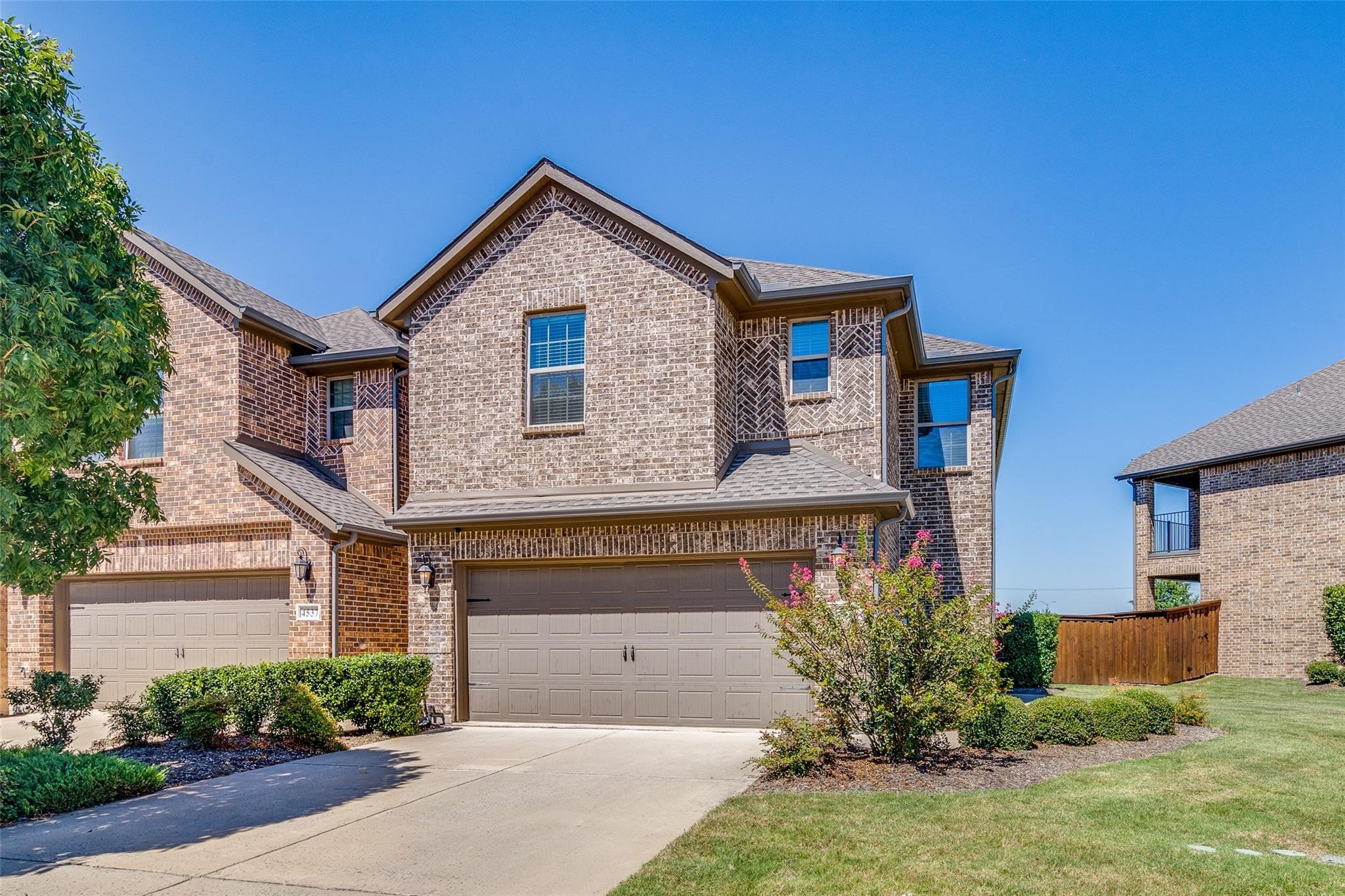 4533 Titus Circle Plano TX 75024