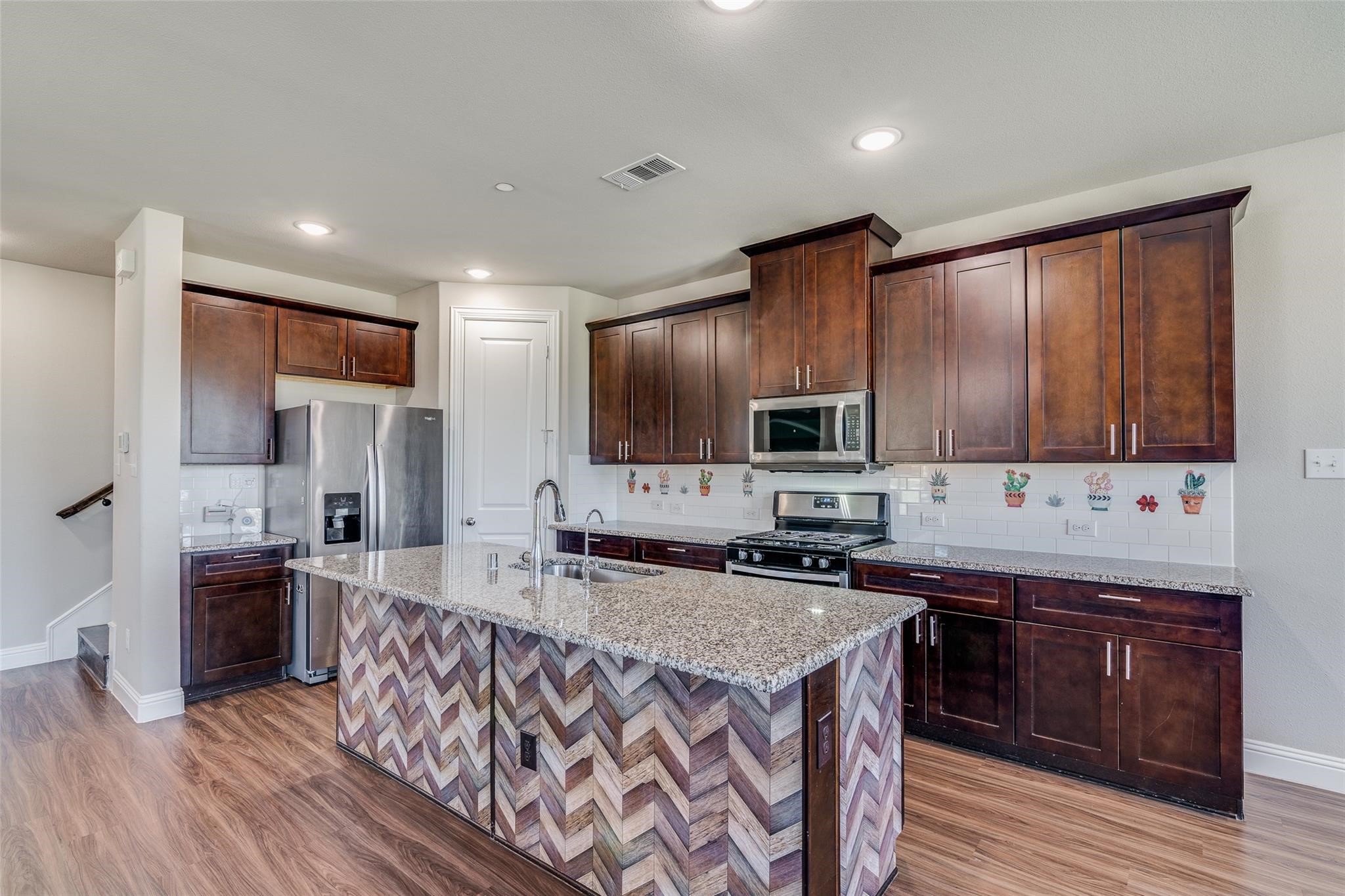 4533 Titus Circle Plano TX 75024