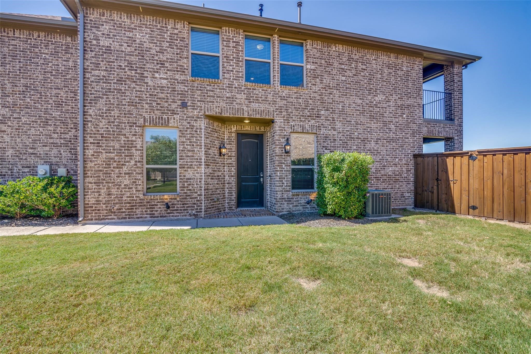 4533 Titus Circle Plano TX 75024
