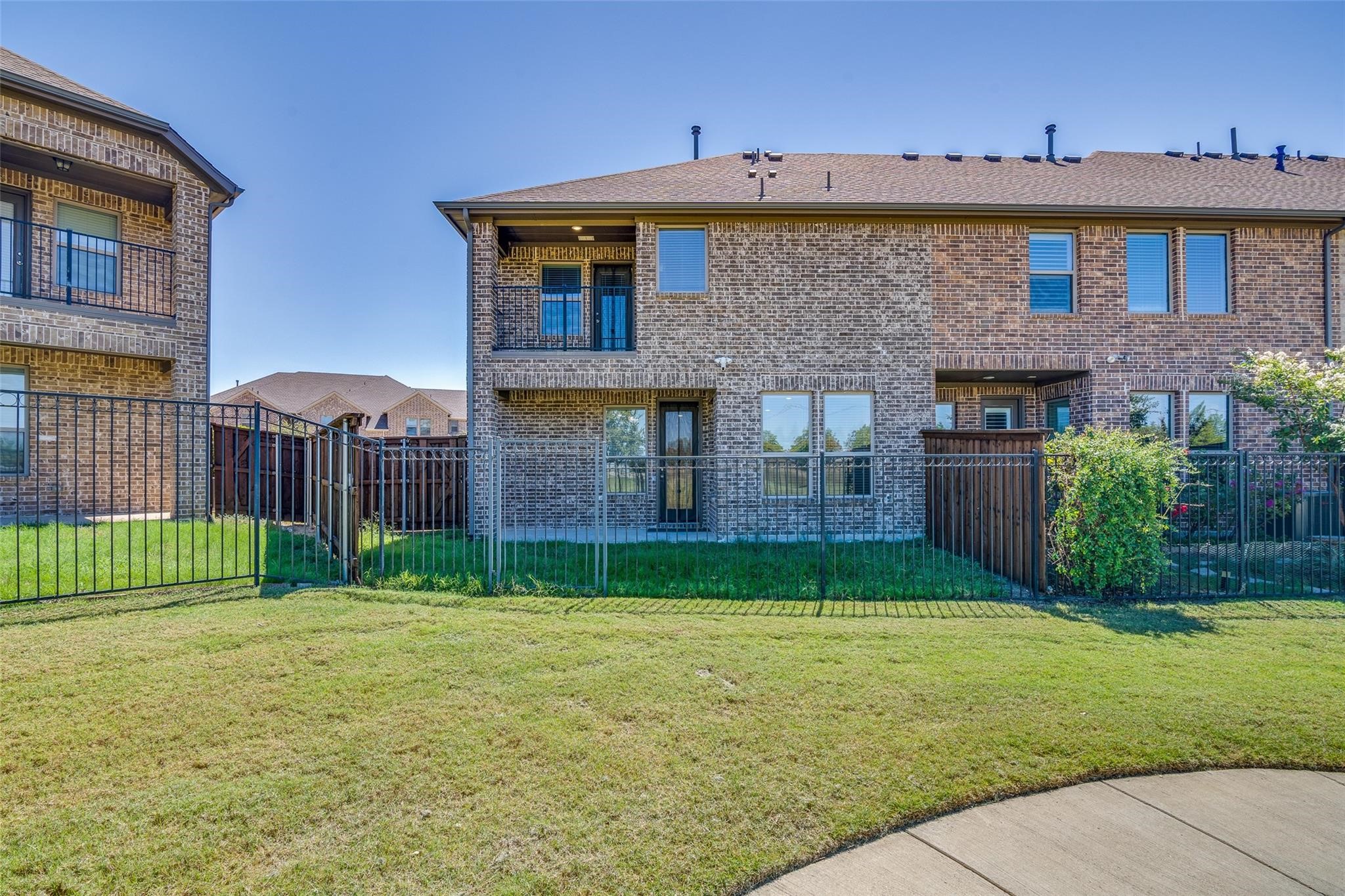 4533 Titus Circle Plano TX 75024