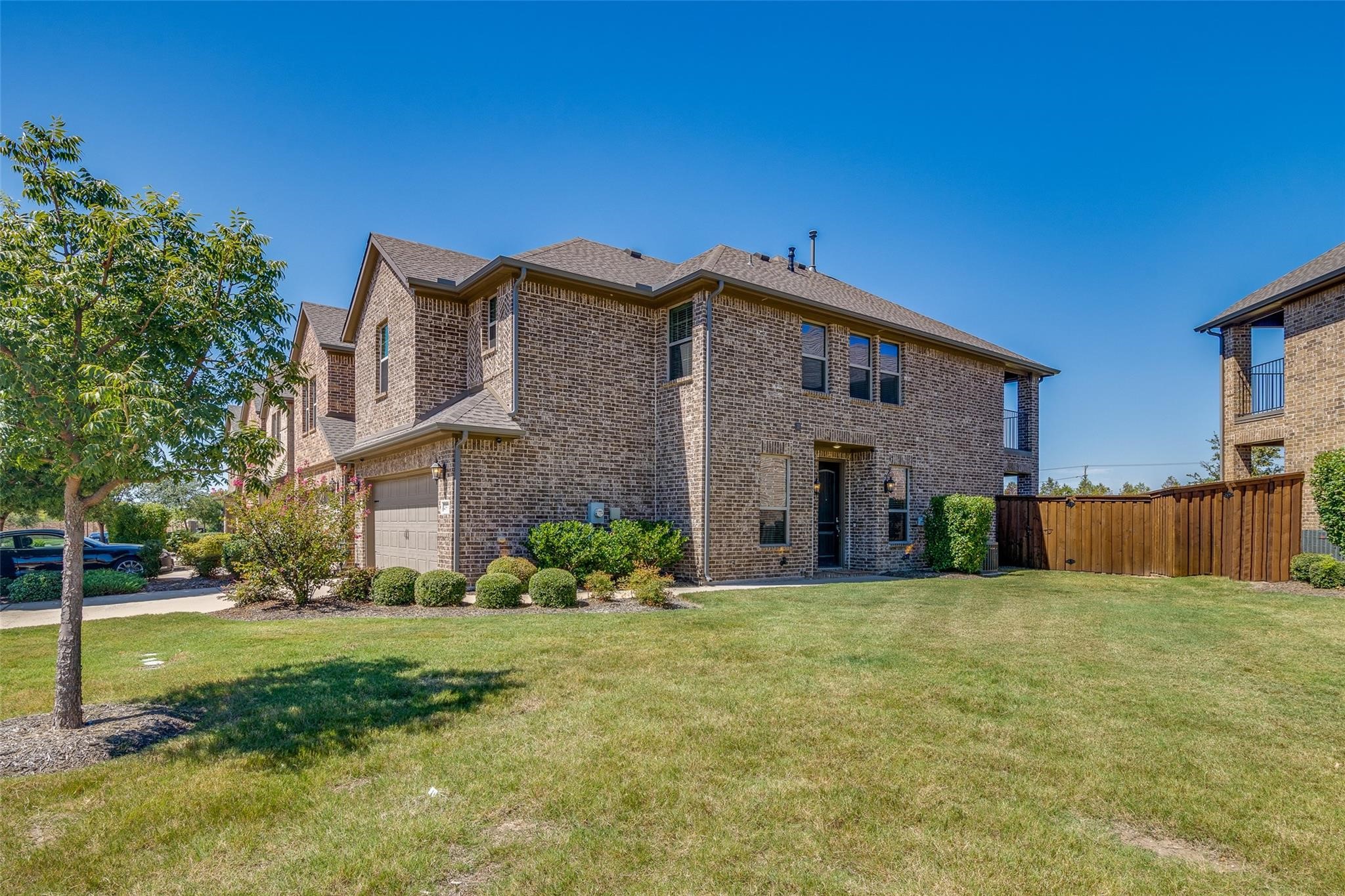 4533 Titus Circle Plano TX 75024