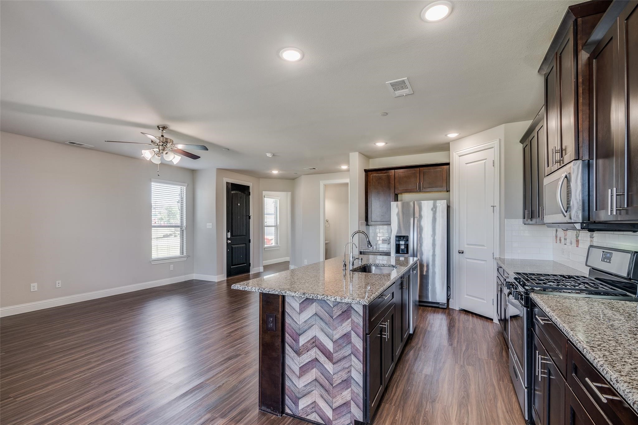 4533 Titus Circle Plano TX 75024