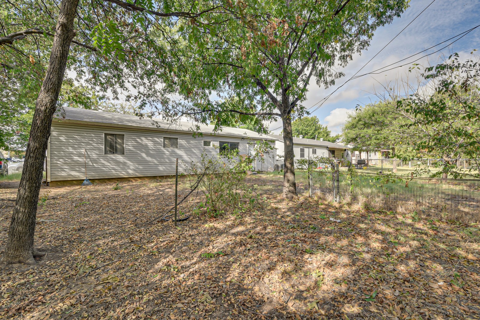 344 NW Renfro Street Burleson TX 76028