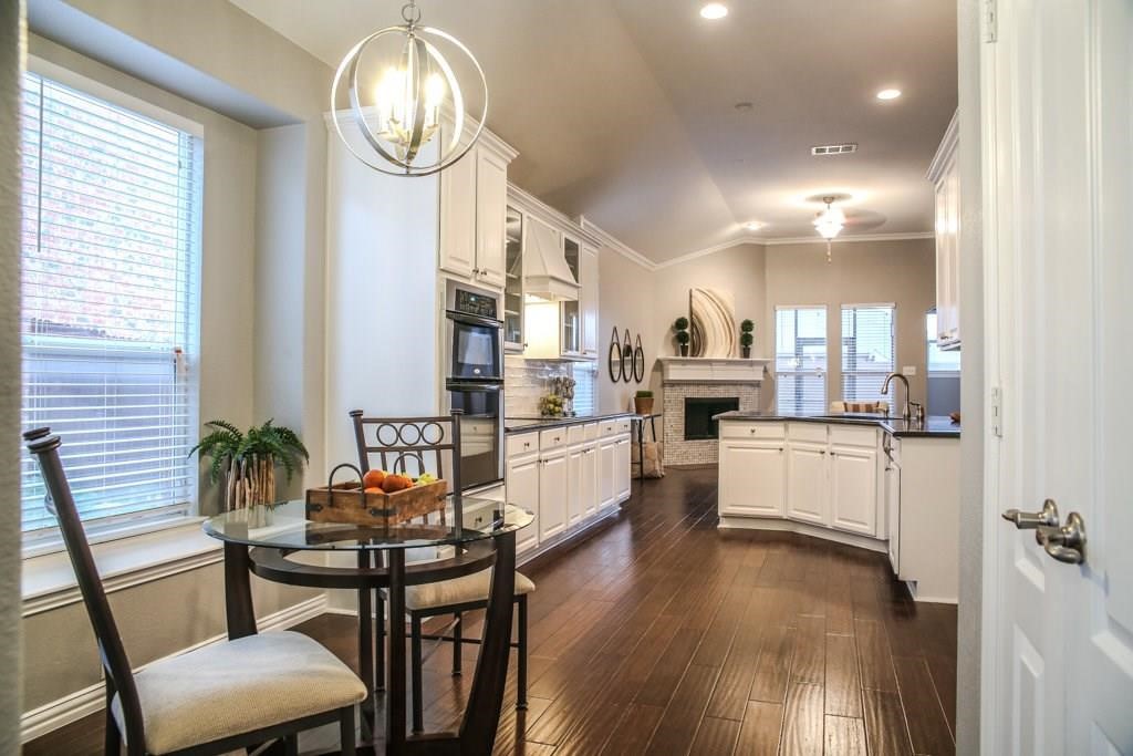 16304 Dry Creek Boulevard Prosper TX 75078