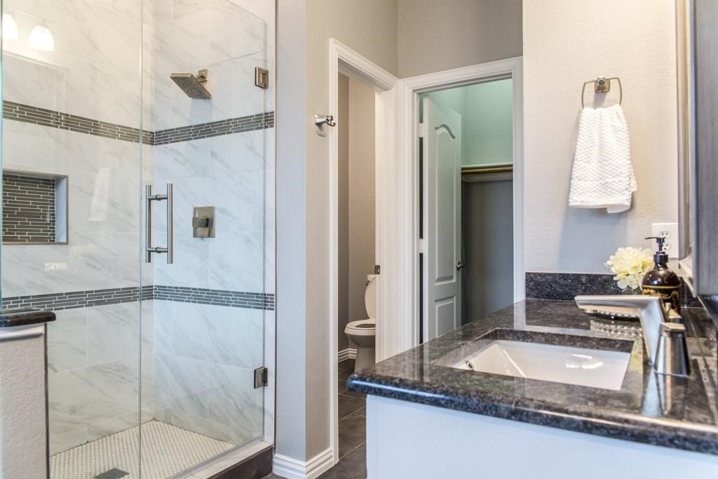 16304 Dry Creek Boulevard Prosper TX 75078