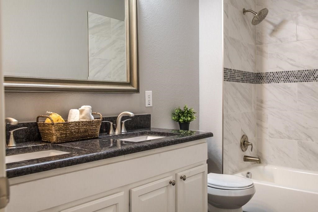 16304 Dry Creek Boulevard Prosper TX 75078