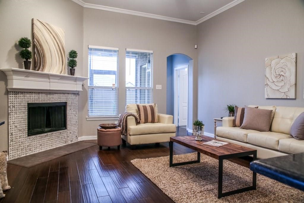 16304 Dry Creek Boulevard Prosper TX 75078