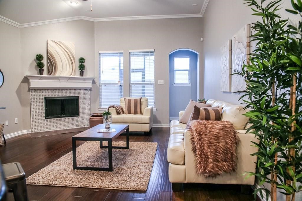 16304 Dry Creek Boulevard Prosper TX 75078