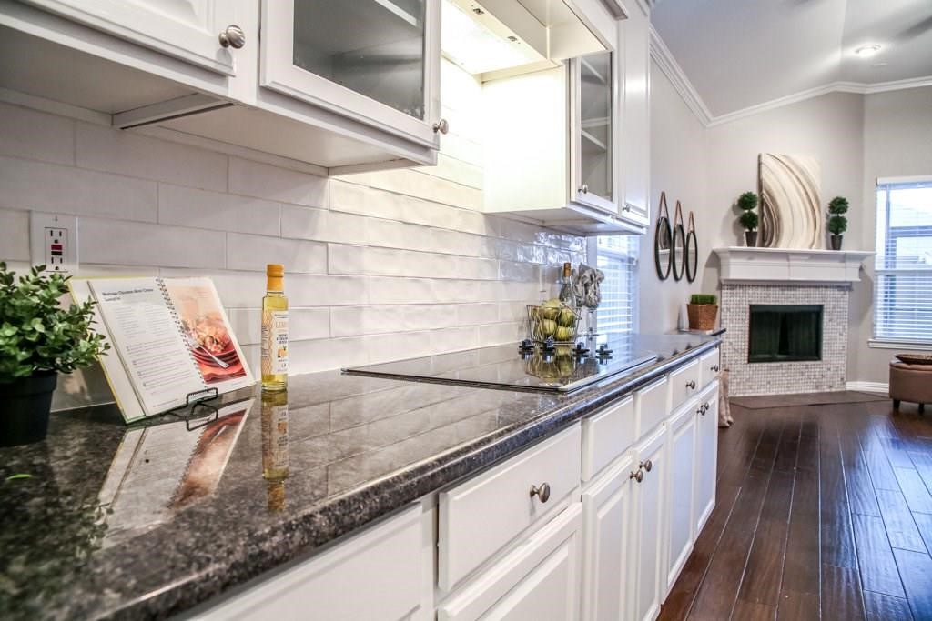16304 Dry Creek Boulevard Prosper TX 75078