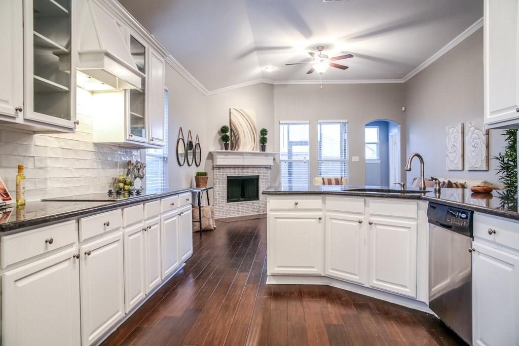 16304 Dry Creek Boulevard Prosper TX 75078