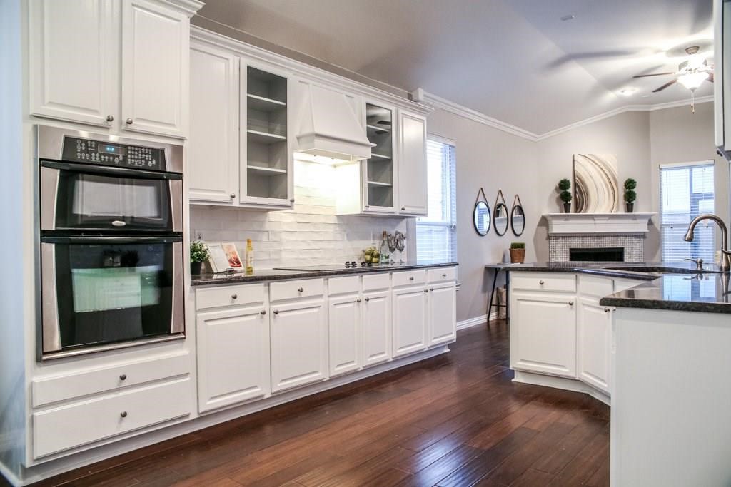 16304 Dry Creek Boulevard Prosper TX 75078