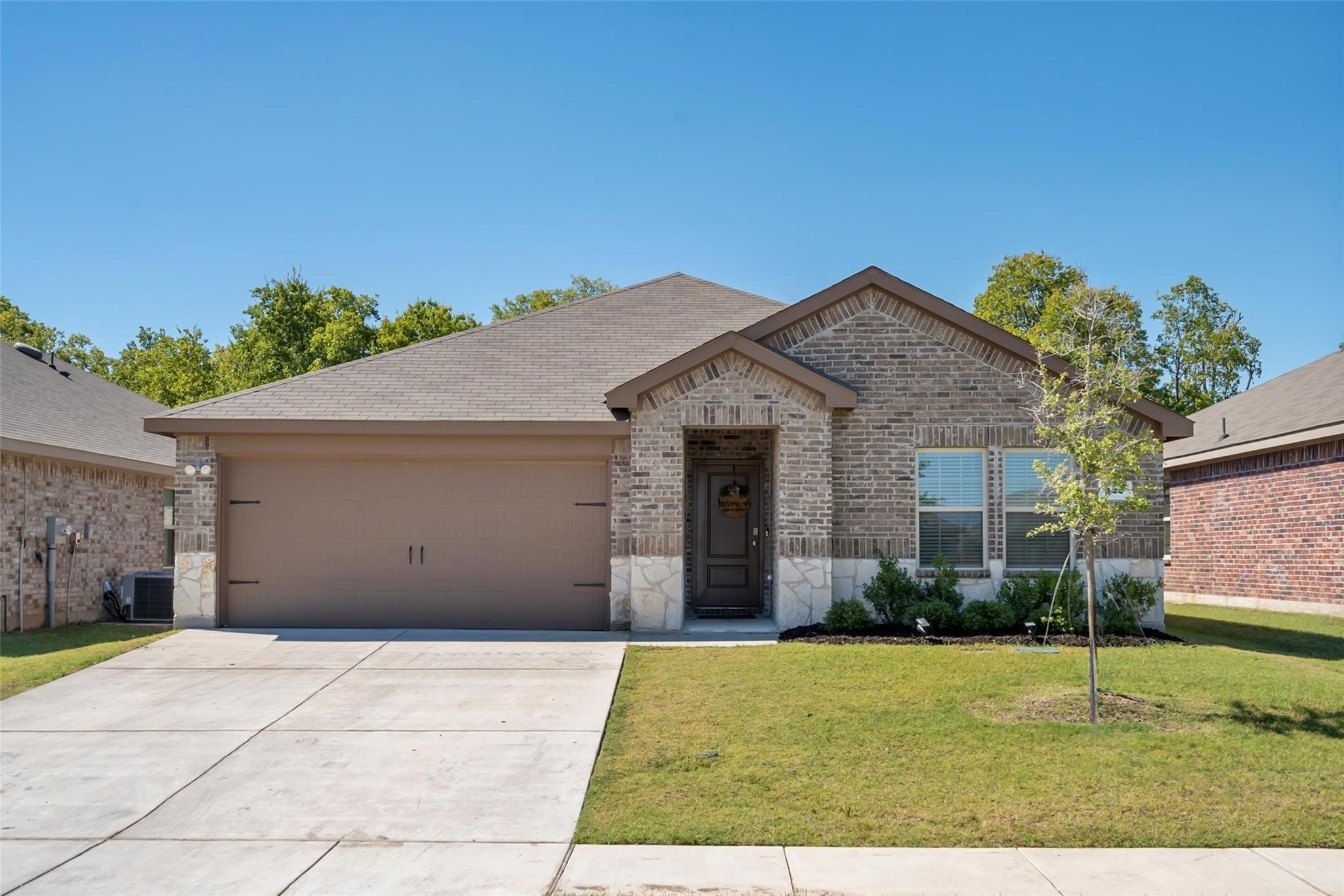 122 Secretariat Lane Caddo Mills TX 75135