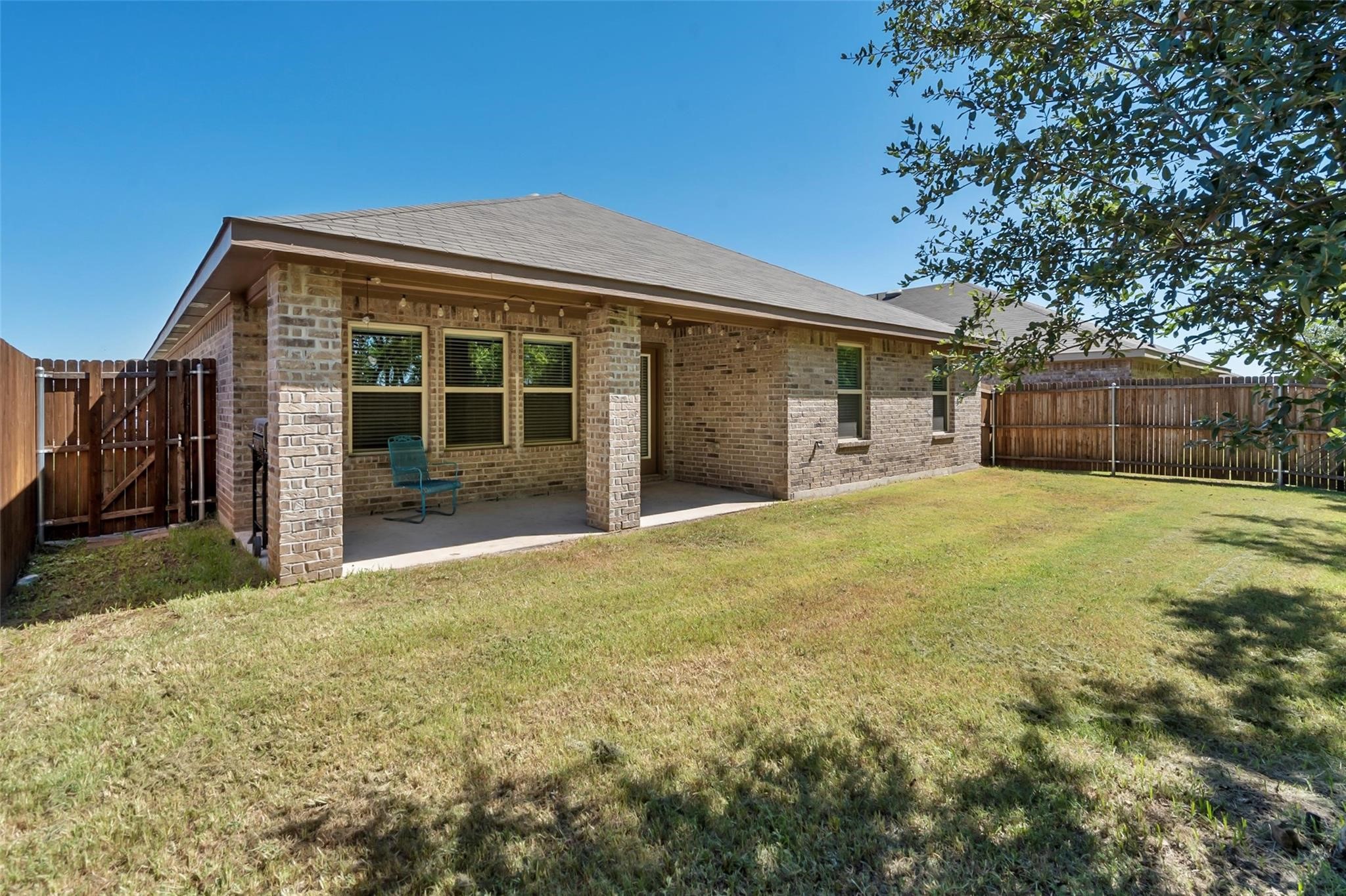 122 Secretariat Lane Caddo Mills TX 75135