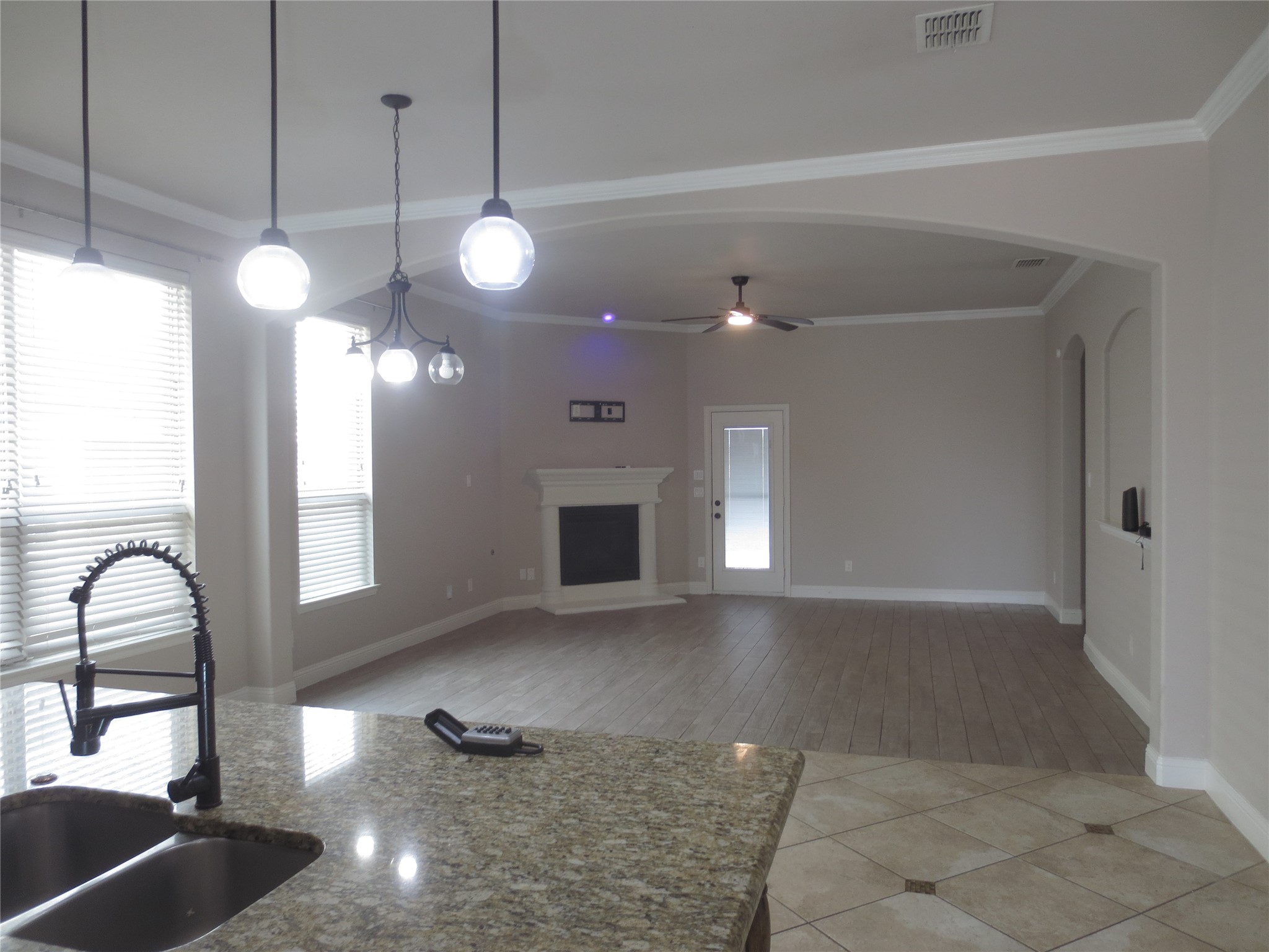 8521 Meadow Sweet Lane Fort Worth TX 76123