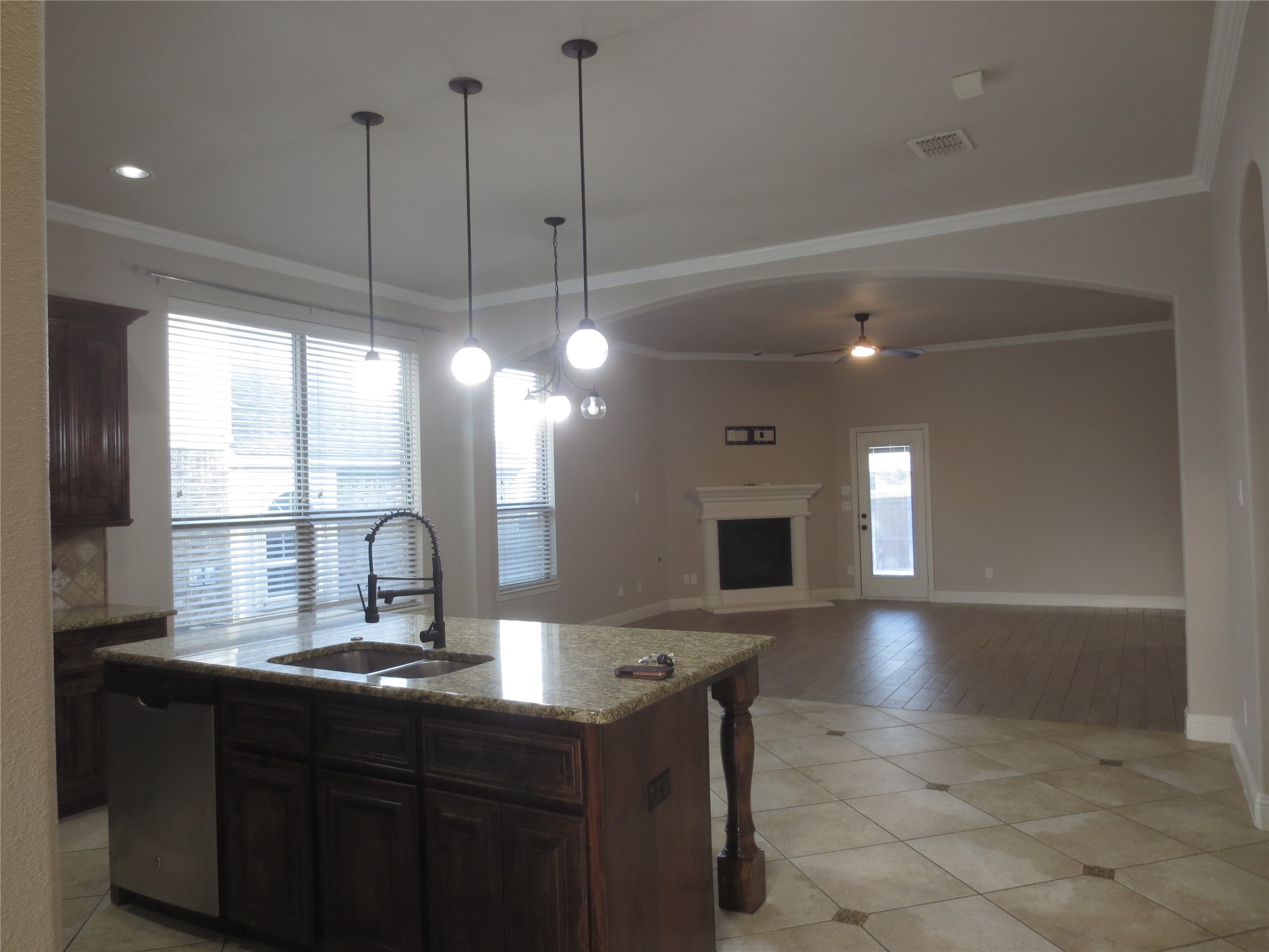 8521 Meadow Sweet Lane Fort Worth TX 76123