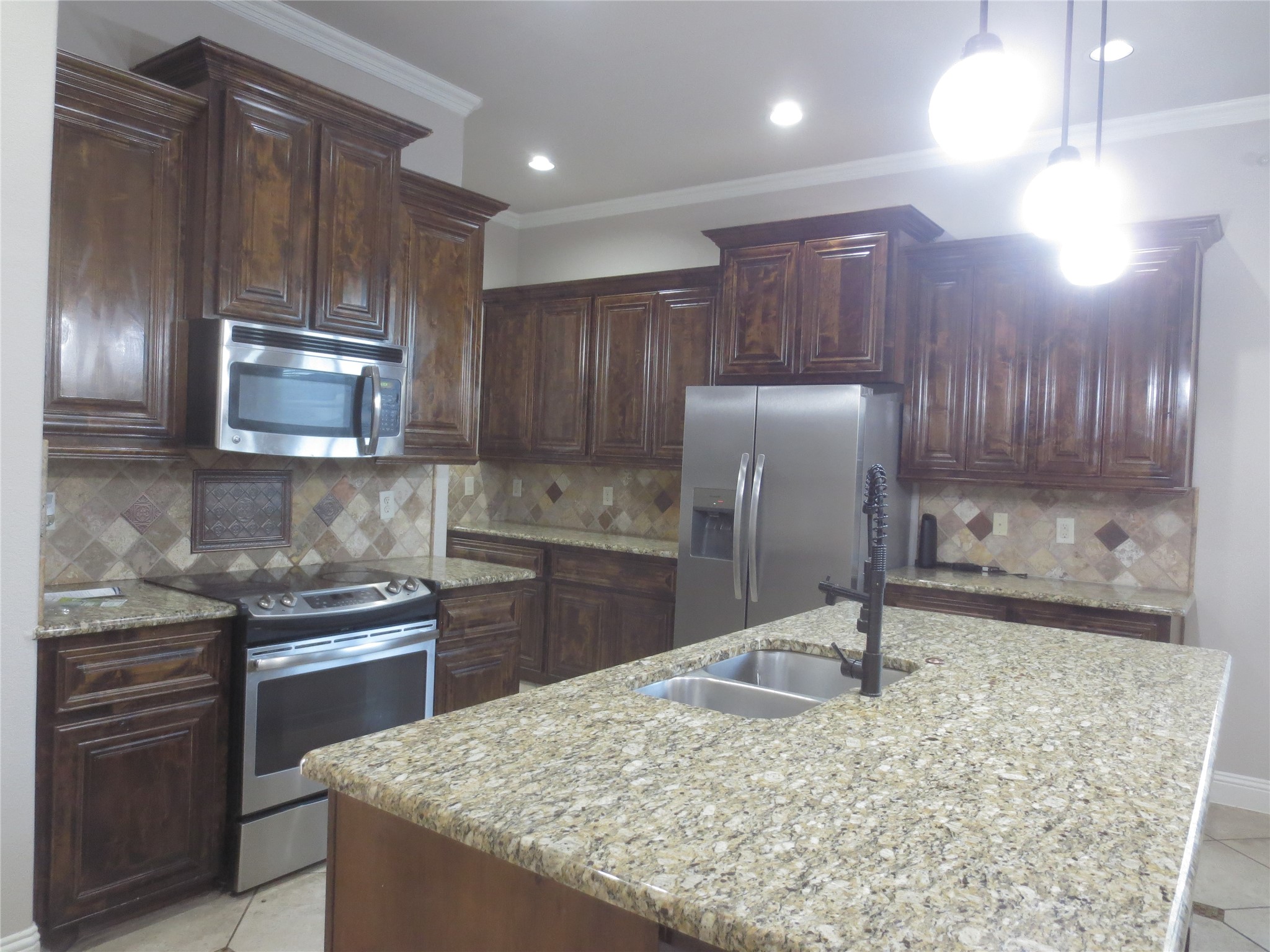 8521 Meadow Sweet Lane Fort Worth TX 76123