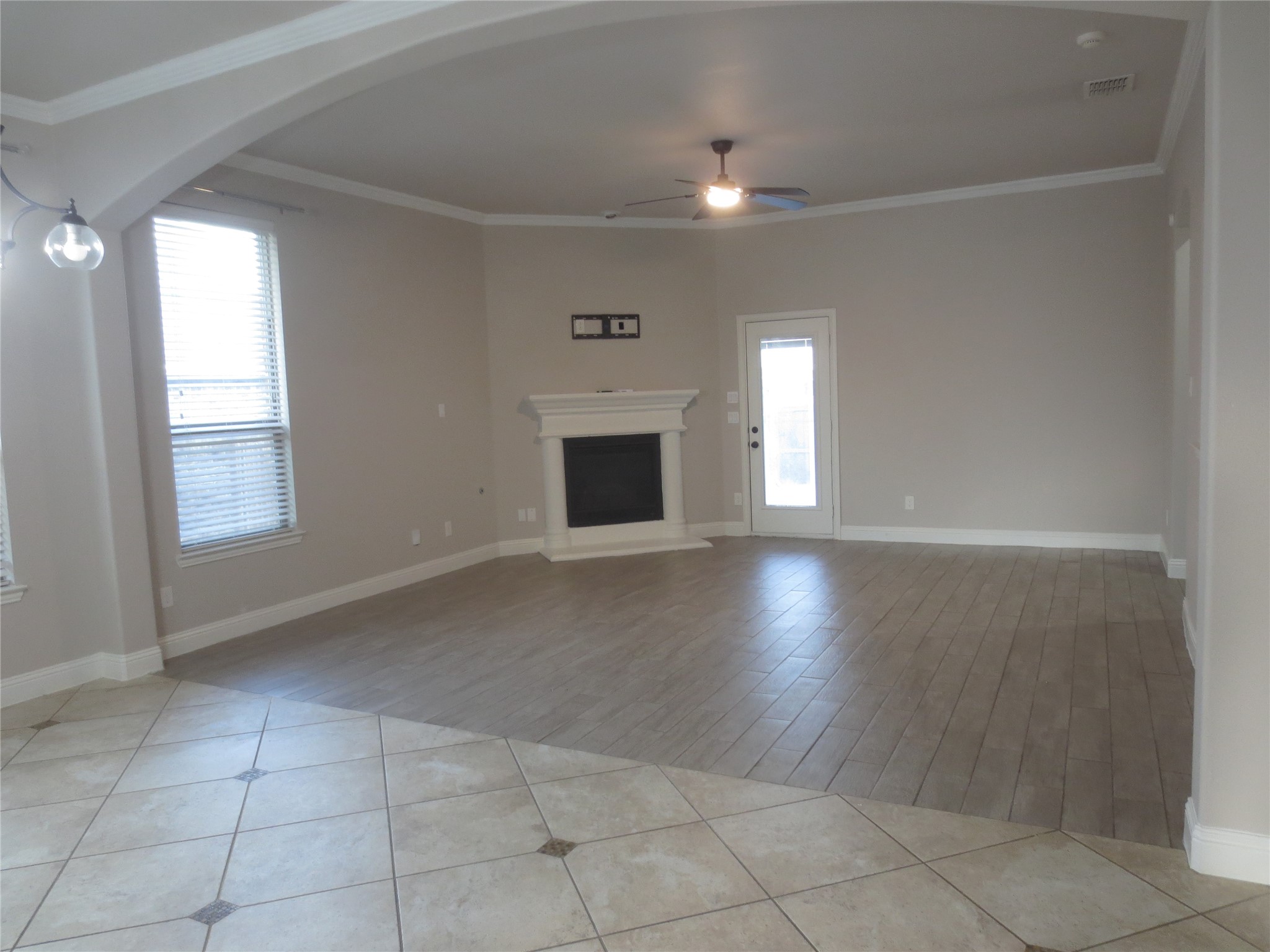 8521 Meadow Sweet Lane Fort Worth TX 76123