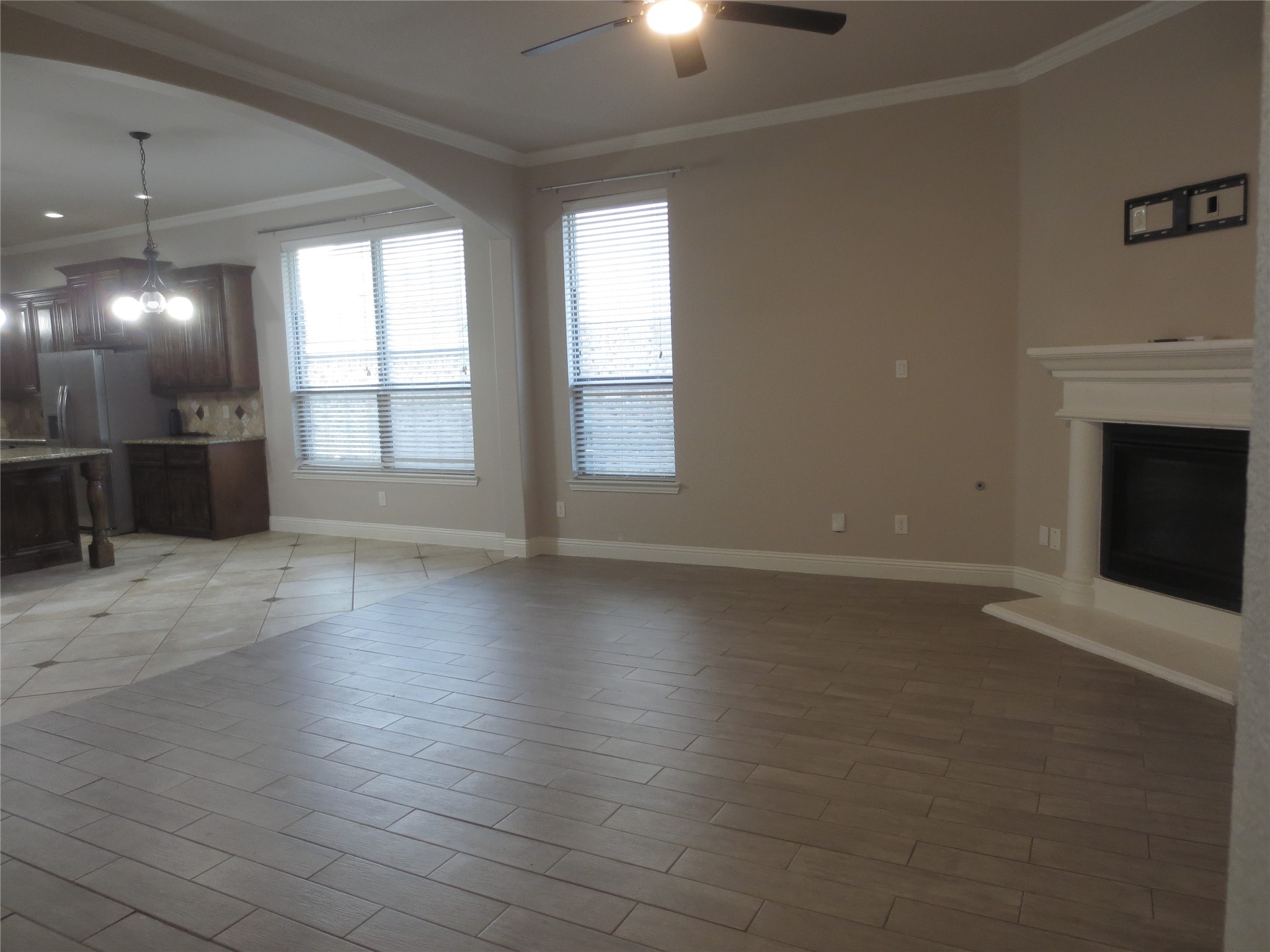 8521 Meadow Sweet Lane Fort Worth TX 76123