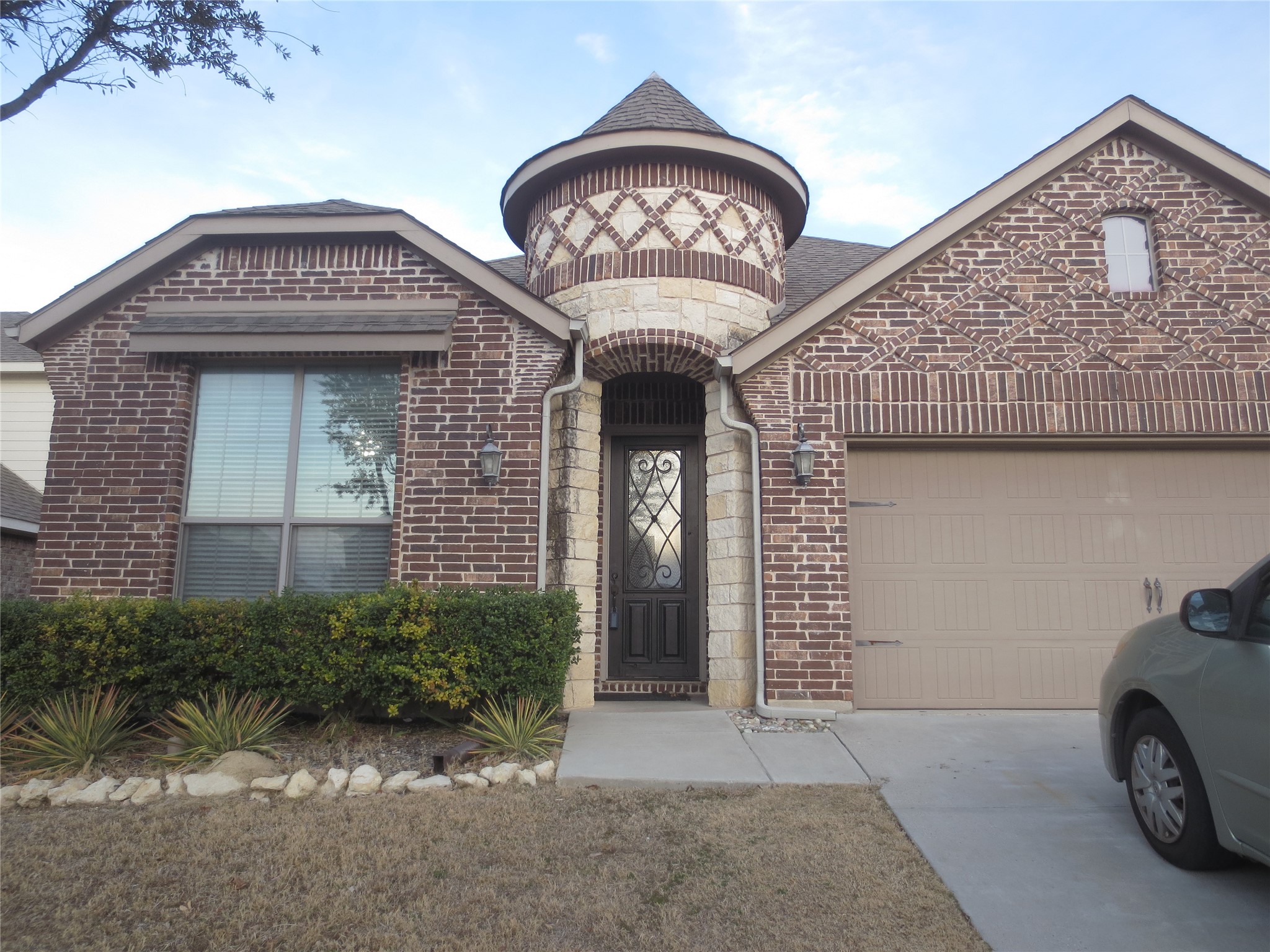 8521 Meadow Sweet Lane Fort Worth TX 76123
