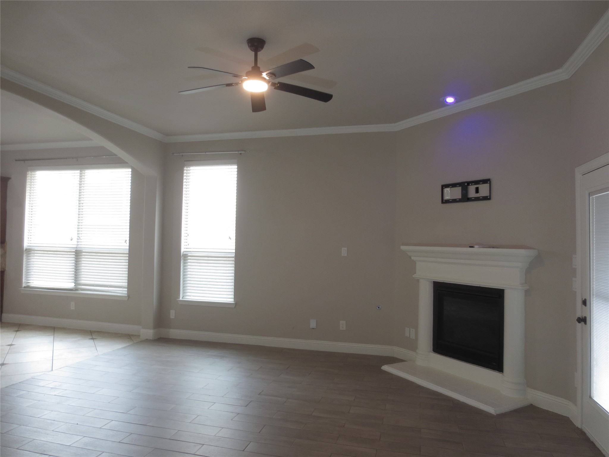 8521 Meadow Sweet Lane Fort Worth TX 76123