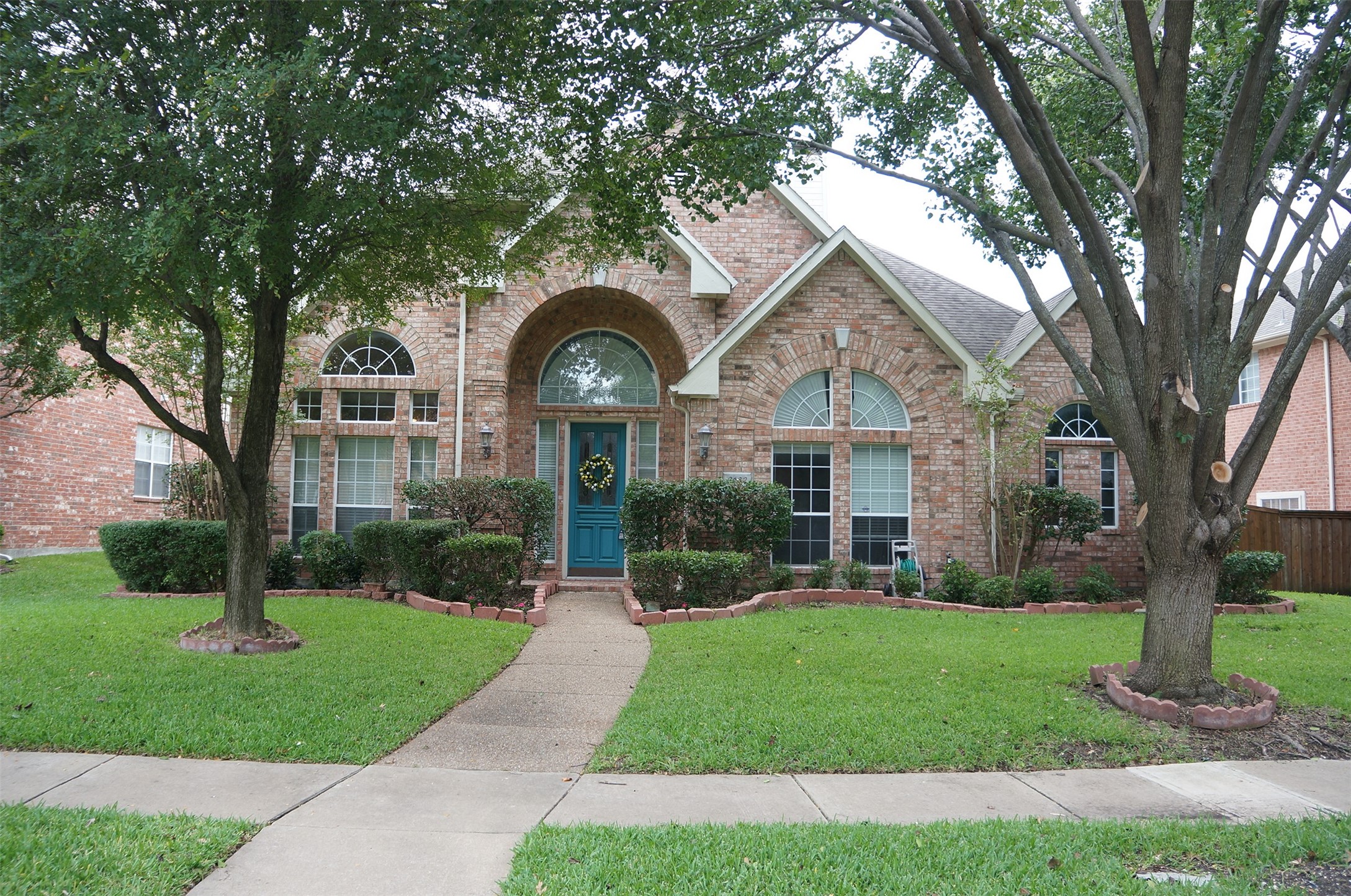 2632 Shadow Hill Lane Plano TX 75093