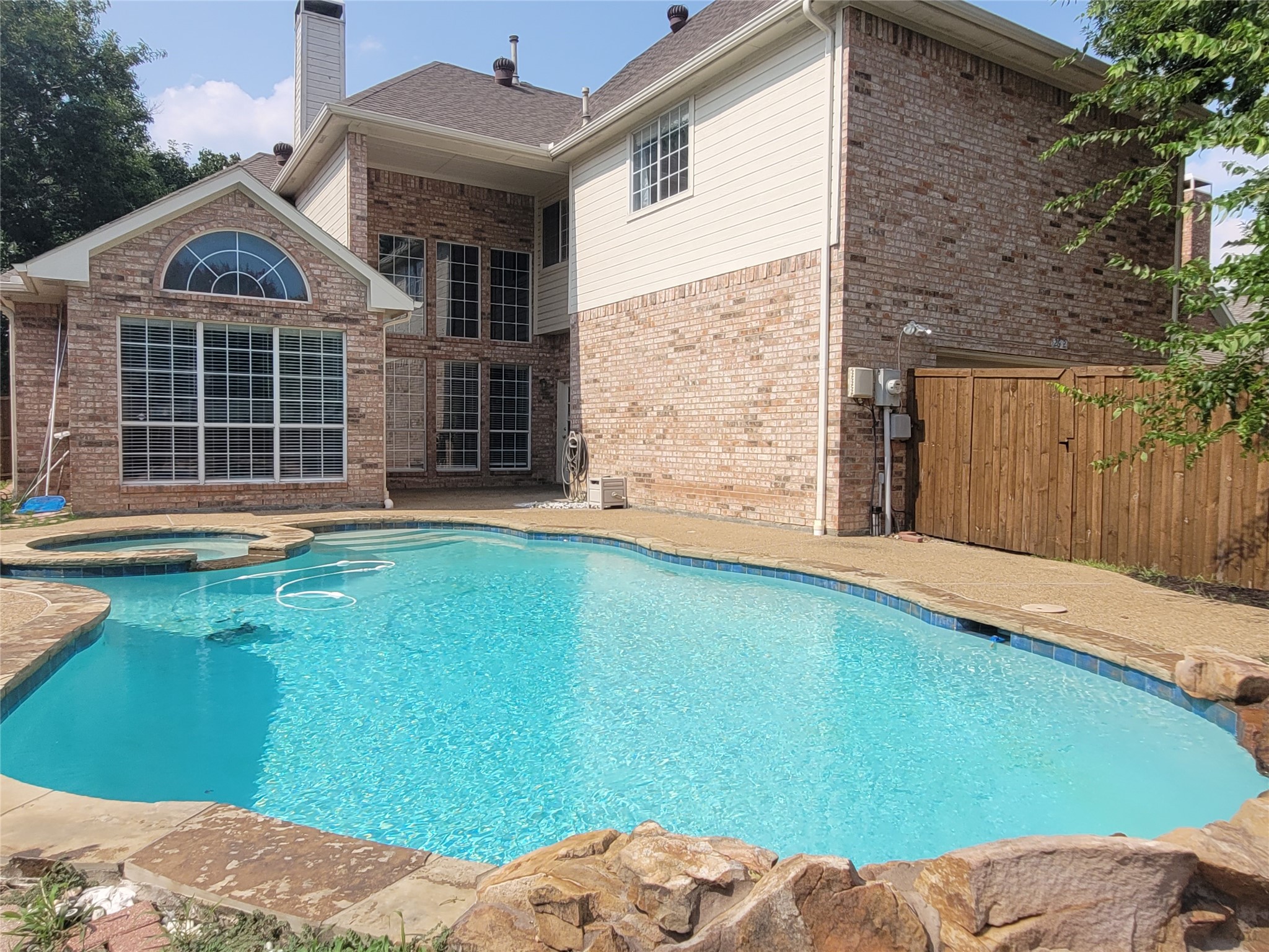 2632 Shadow Hill Lane Plano TX 75093