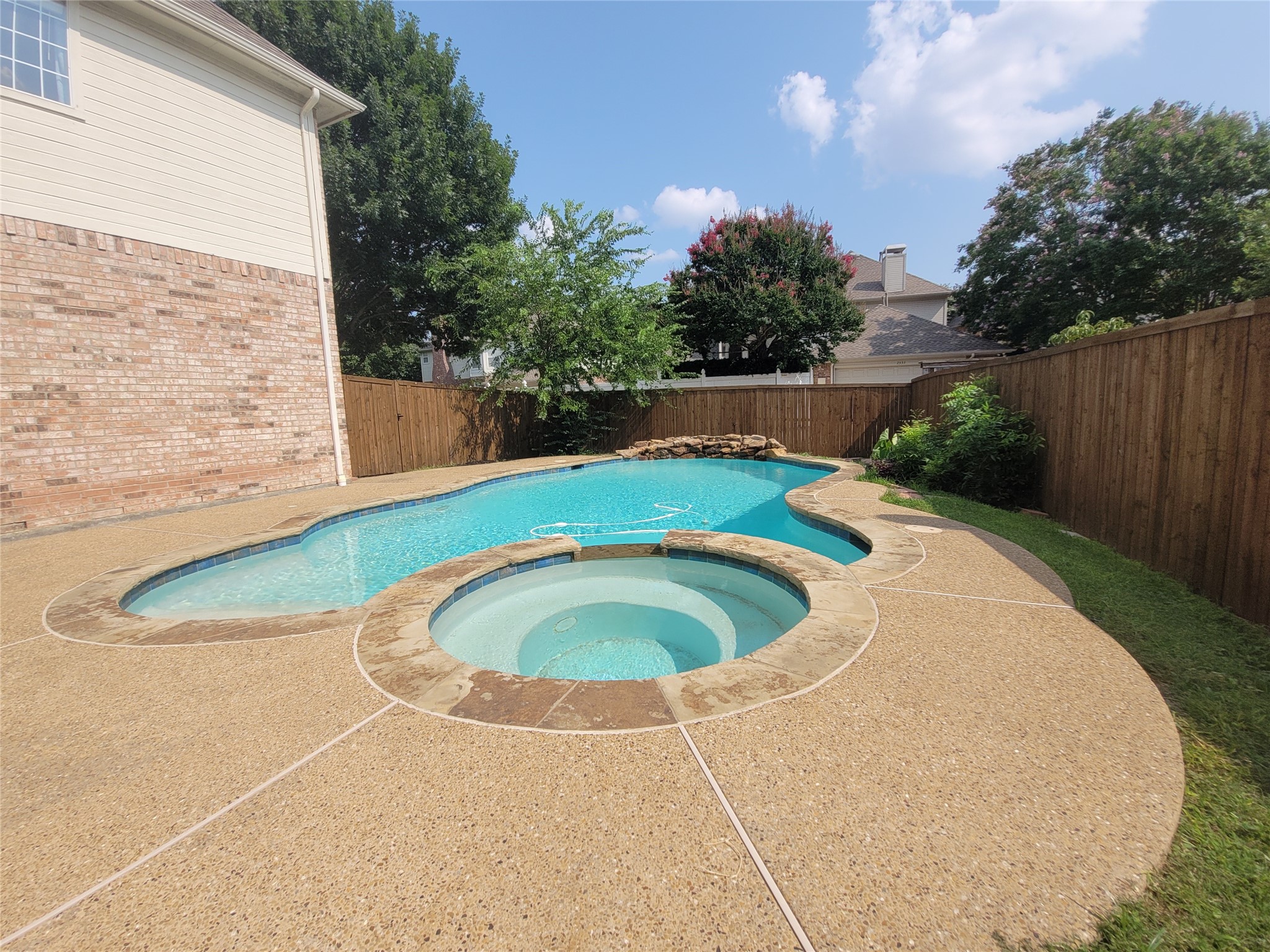 2632 Shadow Hill Lane Plano TX 75093
