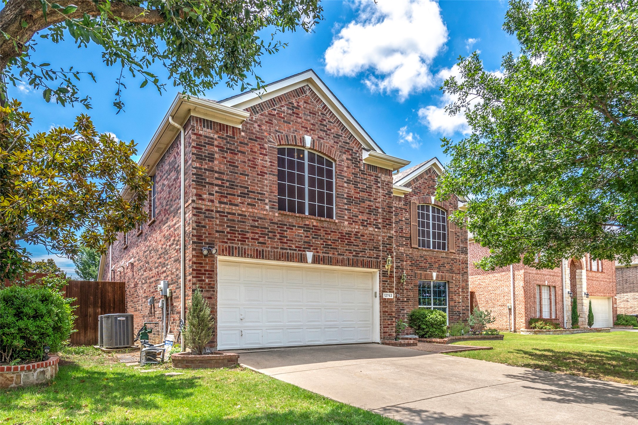 12763 Cardinal Creek Drive Frisco TX 75033