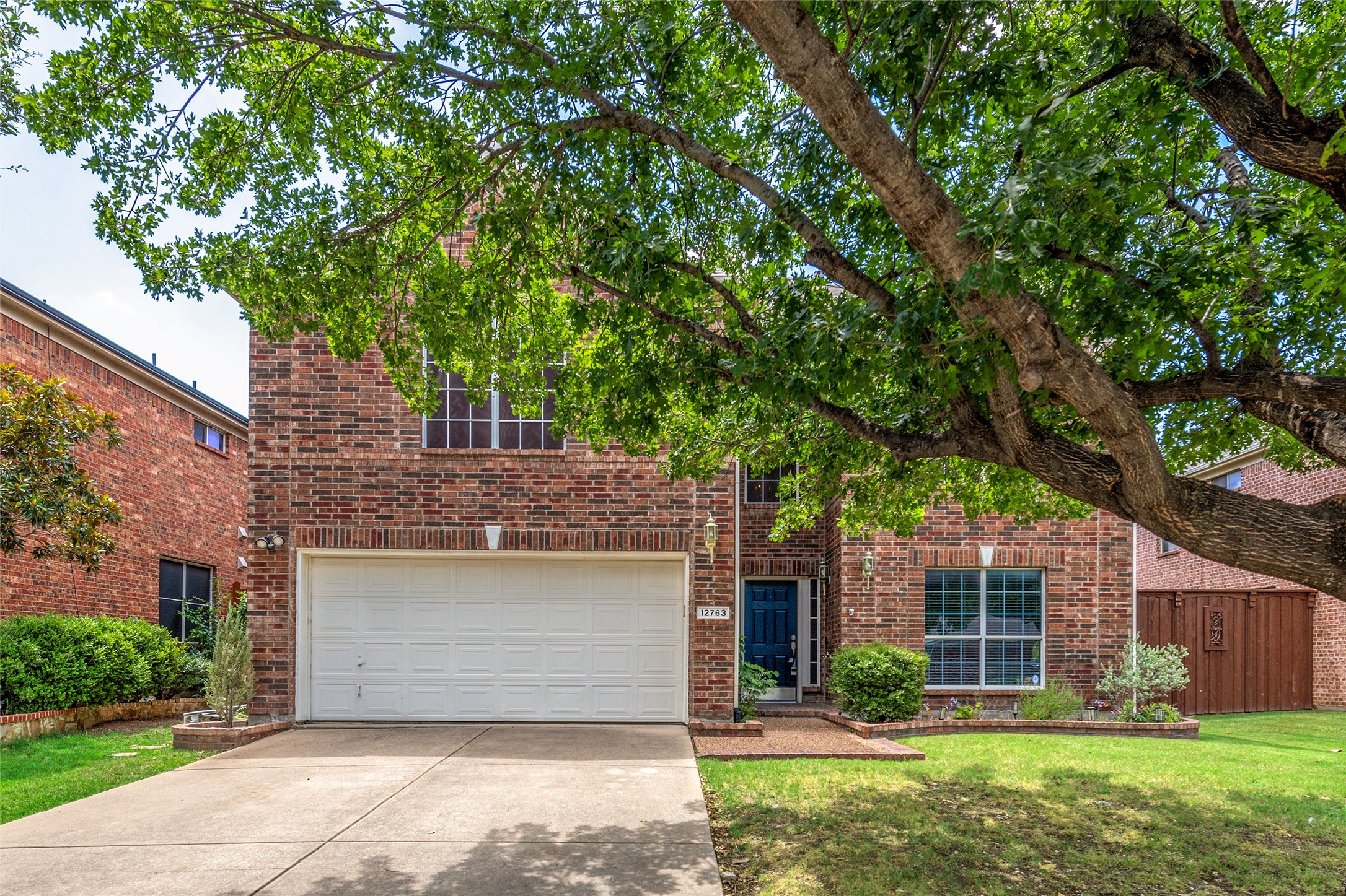 12763 Cardinal Creek Drive Frisco TX 75033