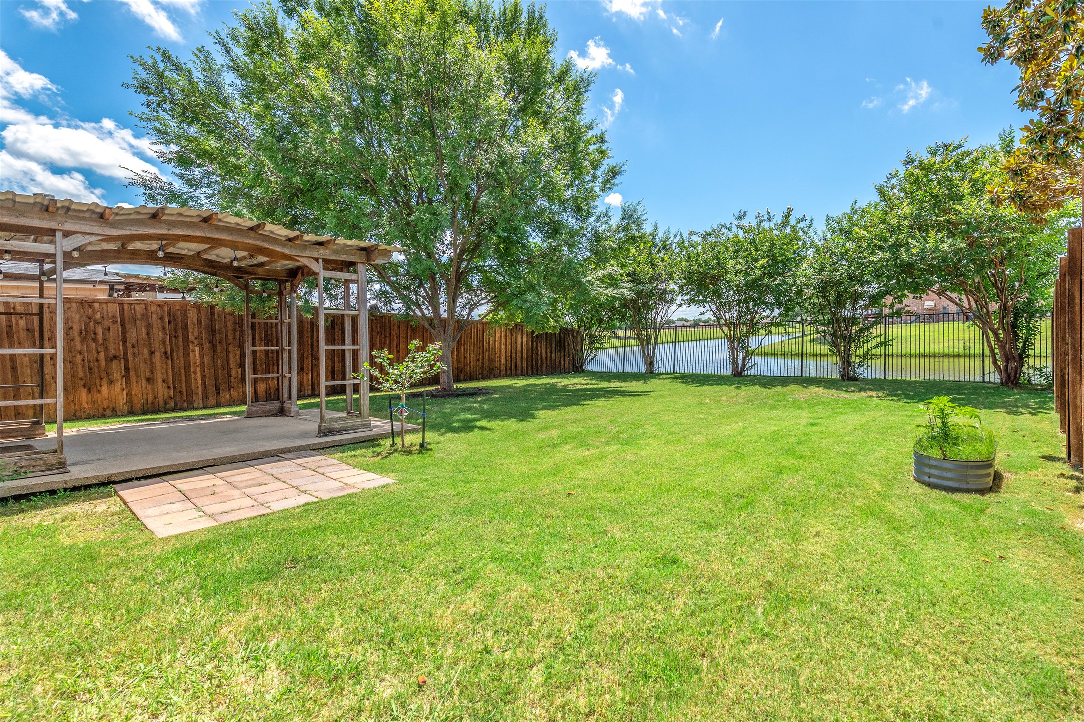12763 Cardinal Creek Drive Frisco TX 75033