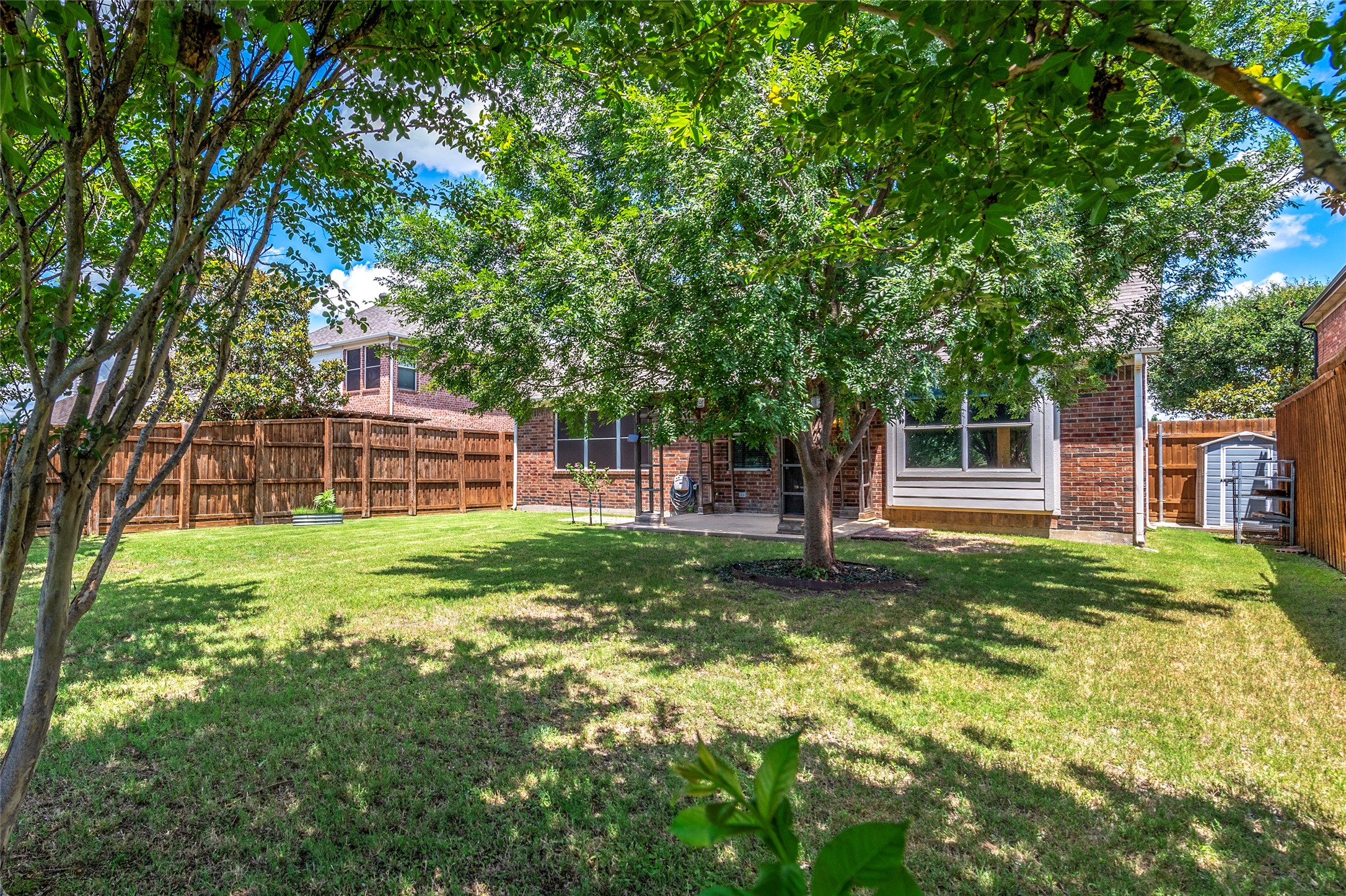 12763 Cardinal Creek Drive Frisco TX 75033